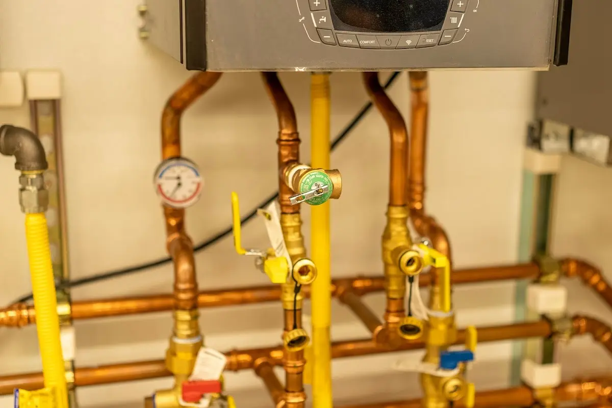 Licensed technician providing Sewer Cleanout for a homeowner in Farr West